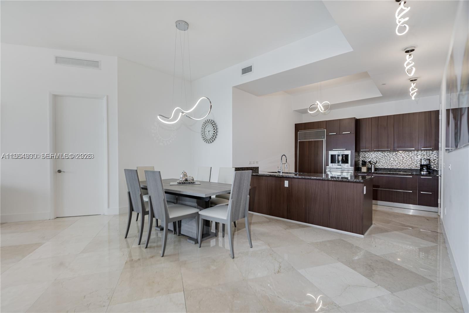 16001 Collins Ave (AVAIL 05/01/2026) #3803, Sunny Isles Beach FL 33160
