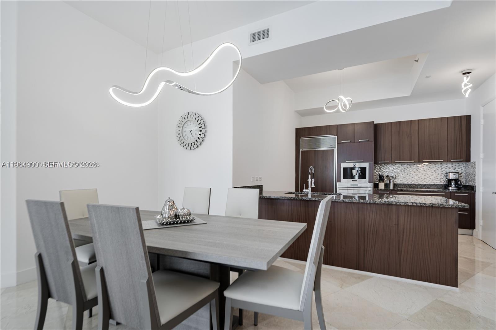16001 Collins Ave (AVAIL 05/01/2026) #3803, Sunny Isles Beach FL 33160