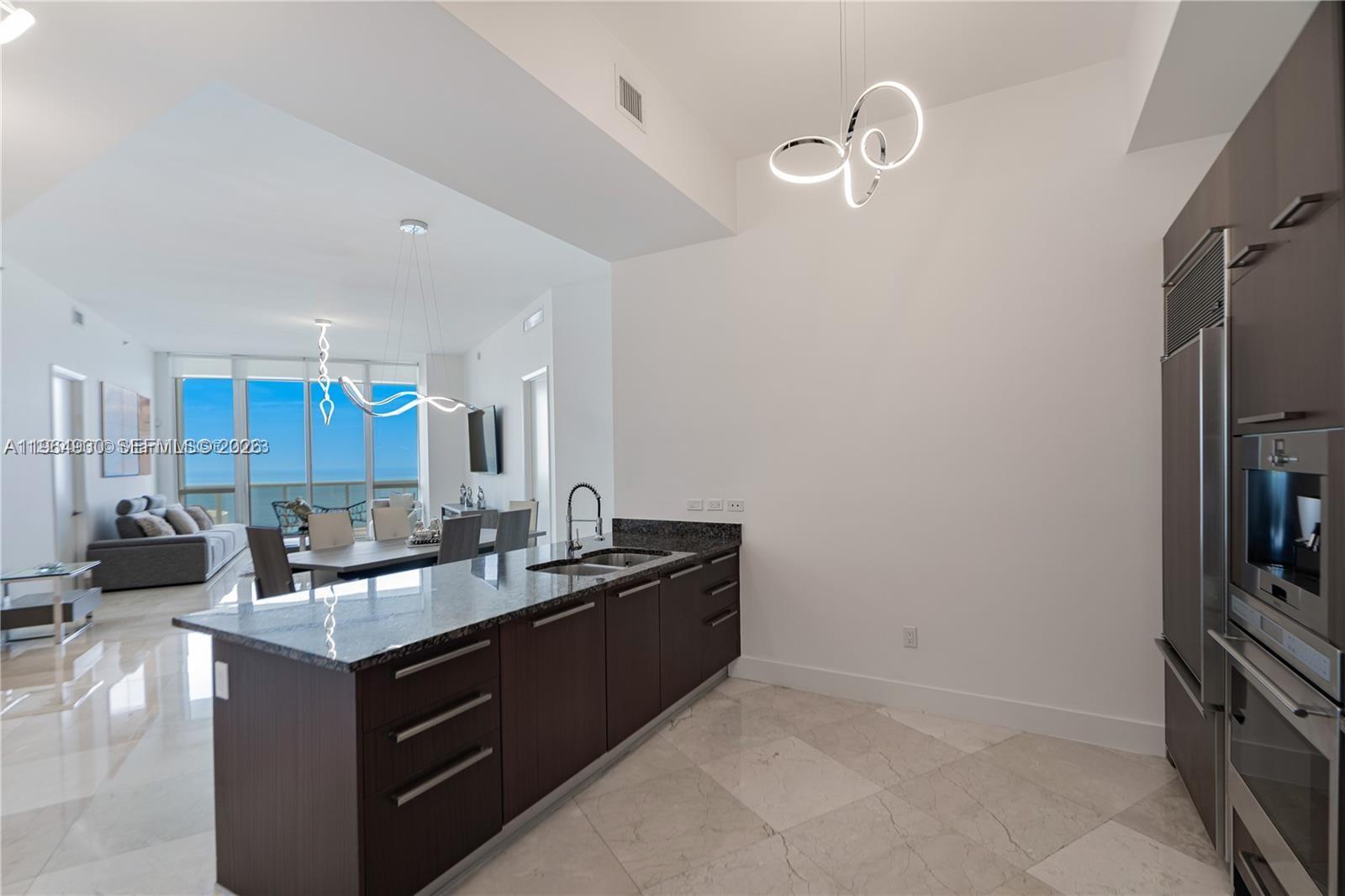 16001 Collins Ave (AVAIL 05/01/2026) #3803, Sunny Isles Beach FL 33160