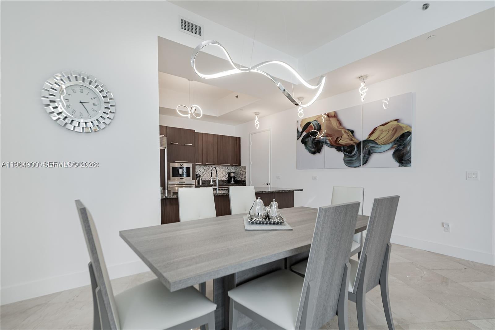 16001 Collins Ave (AVAIL 05/01/2026) #3803, Sunny Isles Beach FL 33160