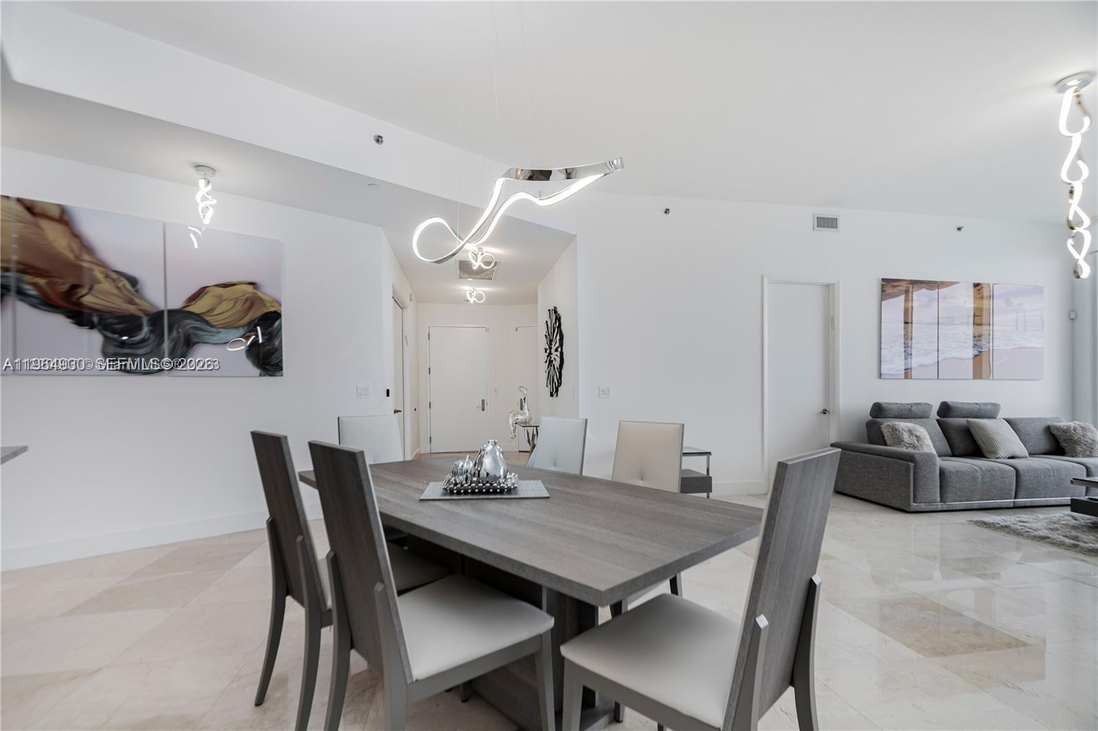 16001 Collins Ave (AVAIL 05/01/2026) #3803, Sunny Isles Beach FL 33160