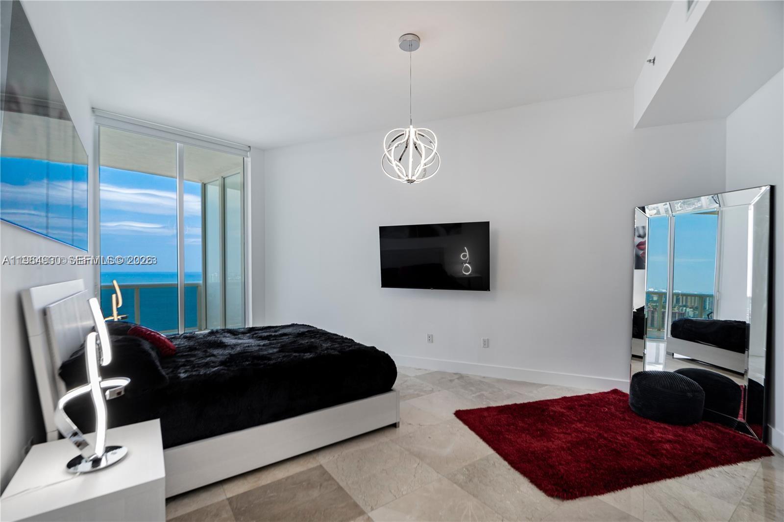 16001 Collins Ave (AVAIL 05/01/2026) #3803, Sunny Isles Beach FL 33160