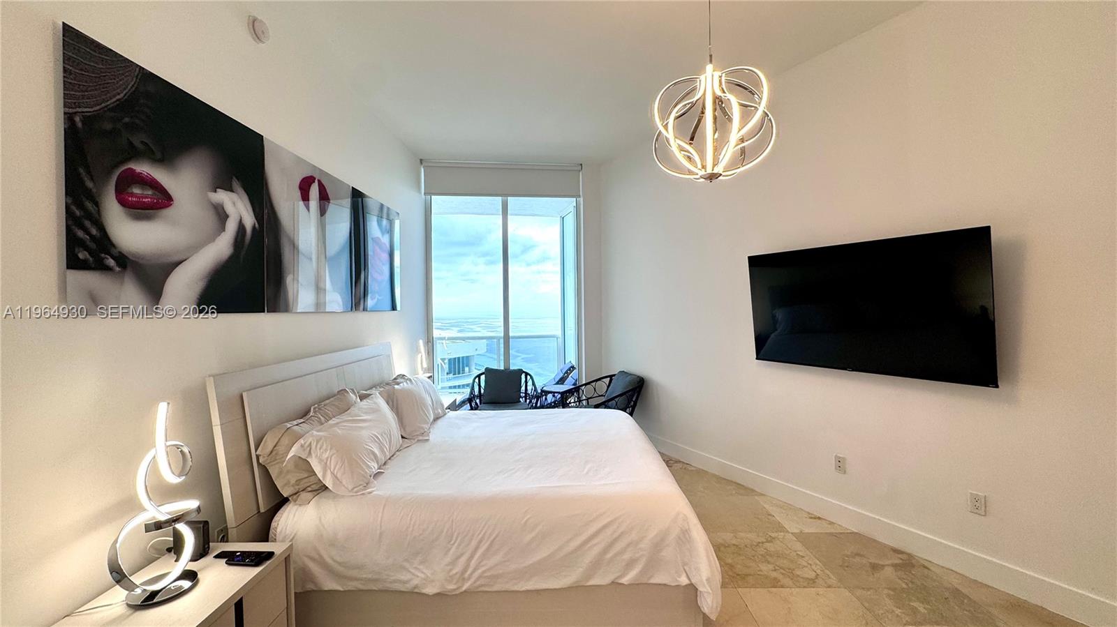 16001 Collins Ave (AVAIL 05/01/2026) #3803, Sunny Isles Beach FL 33160