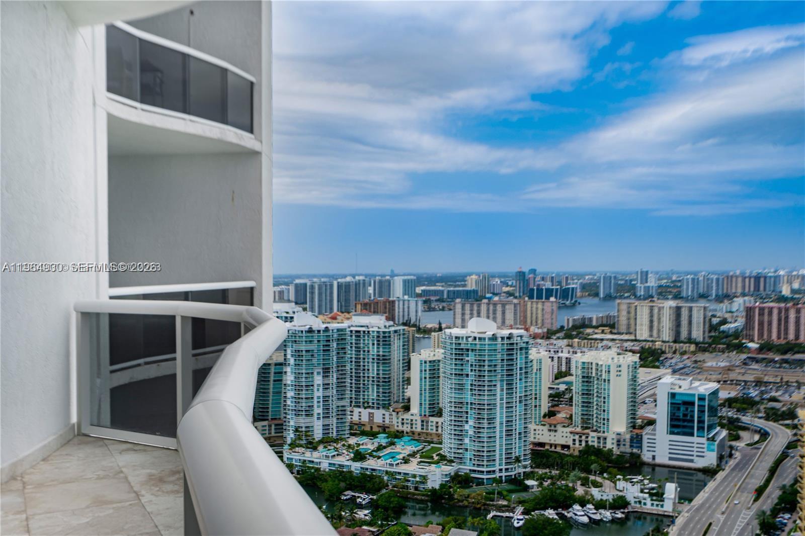 16001 Collins Ave (AVAIL 05/01/2026) #3803, Sunny Isles Beach FL 33160