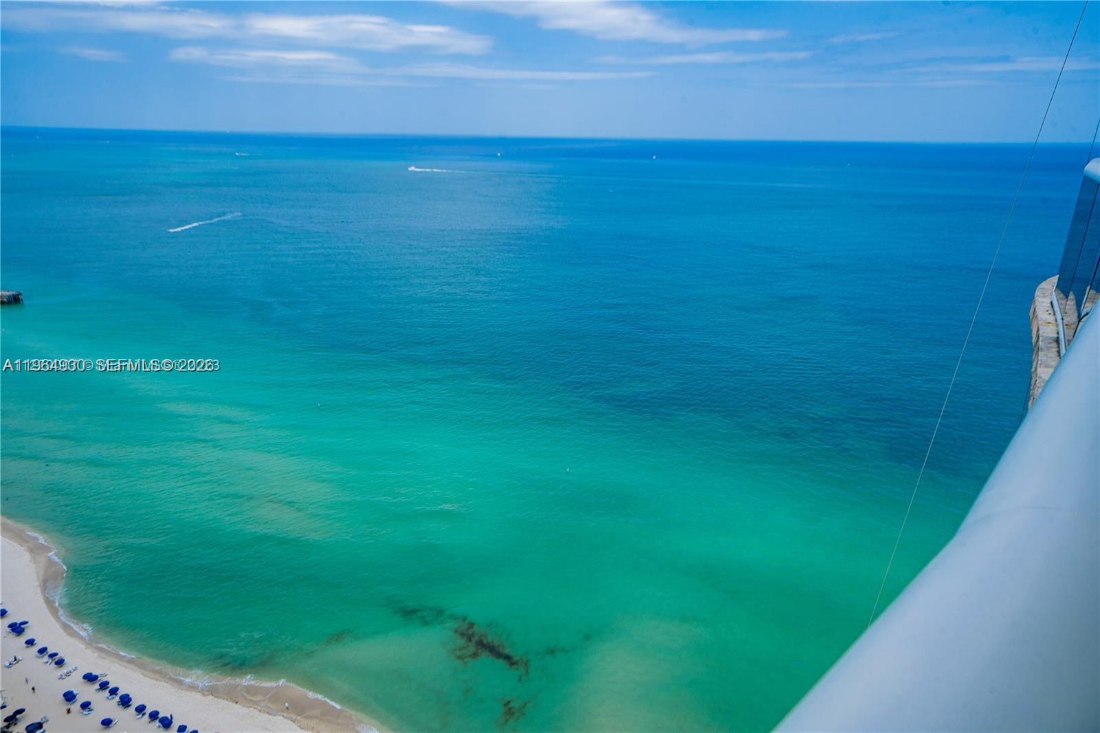 16001 Collins Ave (AVAIL 05/01/2026) #3803, Sunny Isles Beach FL 33160