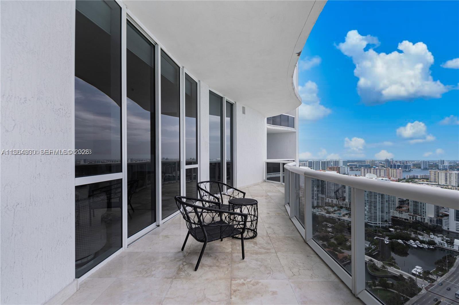 16001 Collins Ave (AVAIL 05/01/2026) #3803, Sunny Isles Beach FL 33160