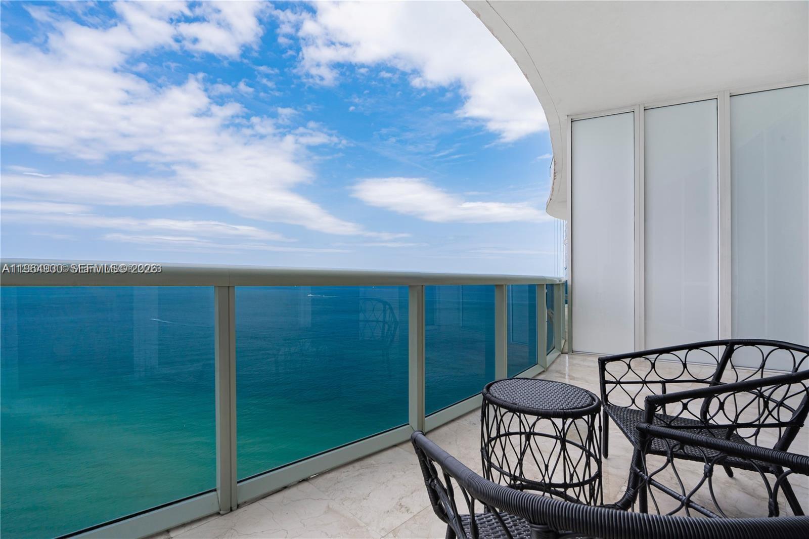 16001 Collins Ave (AVAIL 05/01/2026) #3803, Sunny Isles Beach FL 33160