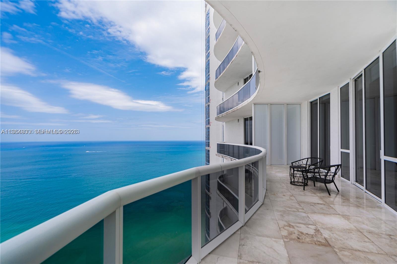16001 Collins Ave (AVAIL 05/01/2026) #3803, Sunny Isles Beach FL 33160