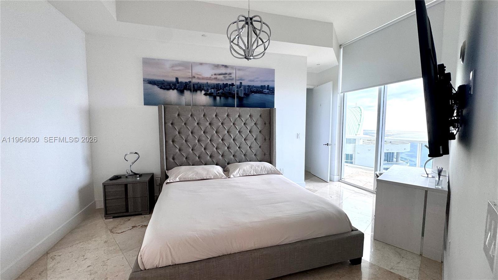 16001 Collins Ave (AVAIL 05/01/2026) #3803, Sunny Isles Beach FL 33160