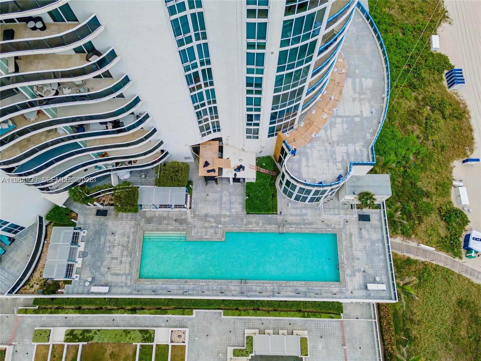 16001 Collins Ave (AVAIL 05/01/2026) #3803, Sunny Isles Beach FL 33160