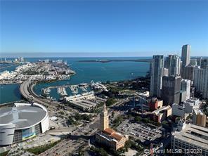 851 NE 1st Ave #4911, Miami FL 33132