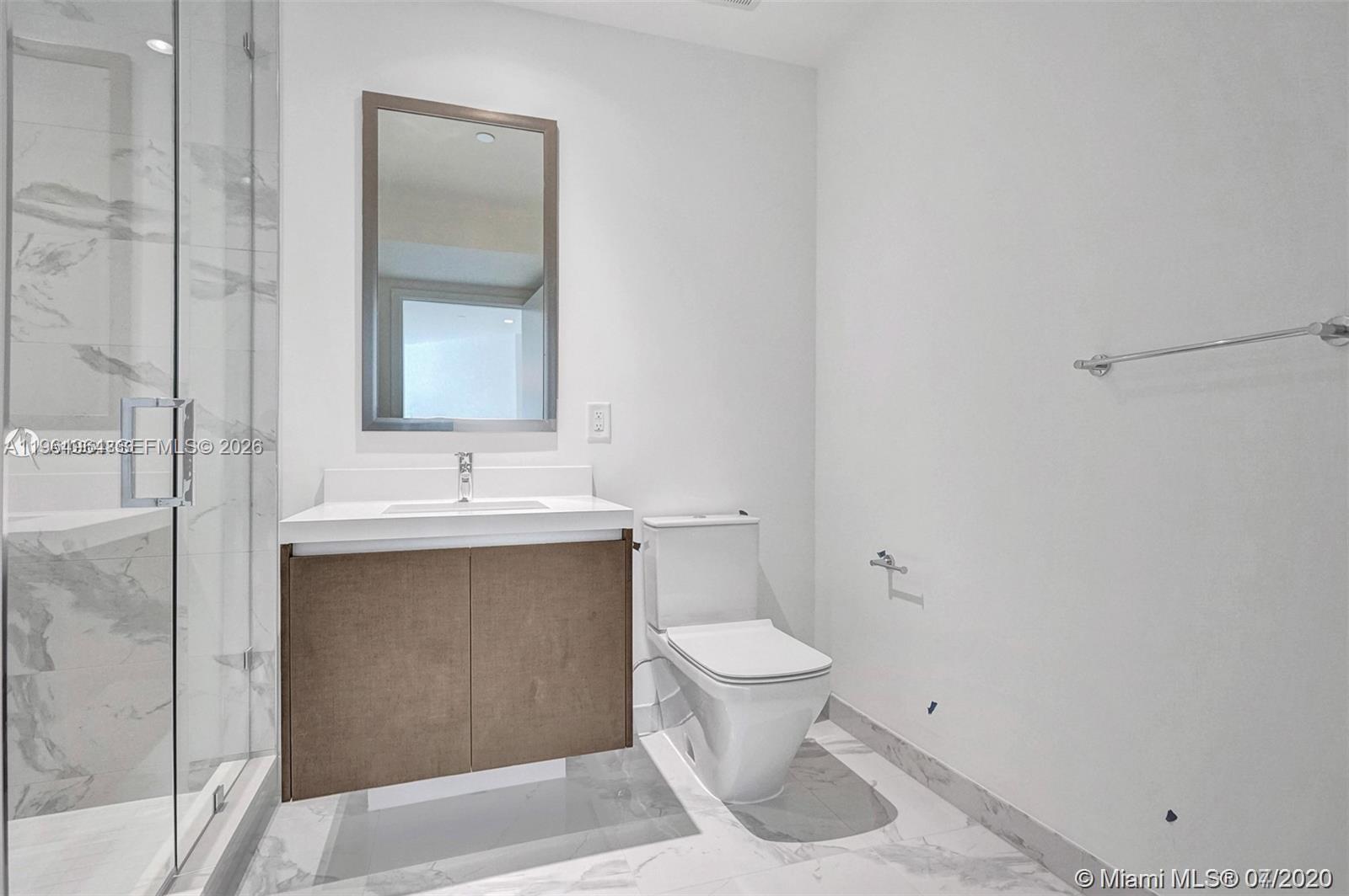 851 NE 1st Ave #4911, Miami FL 33132