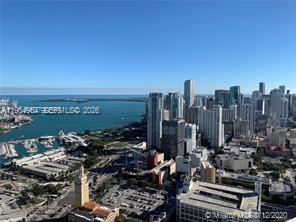 851 NE 1st Ave #4911, Miami FL 33132