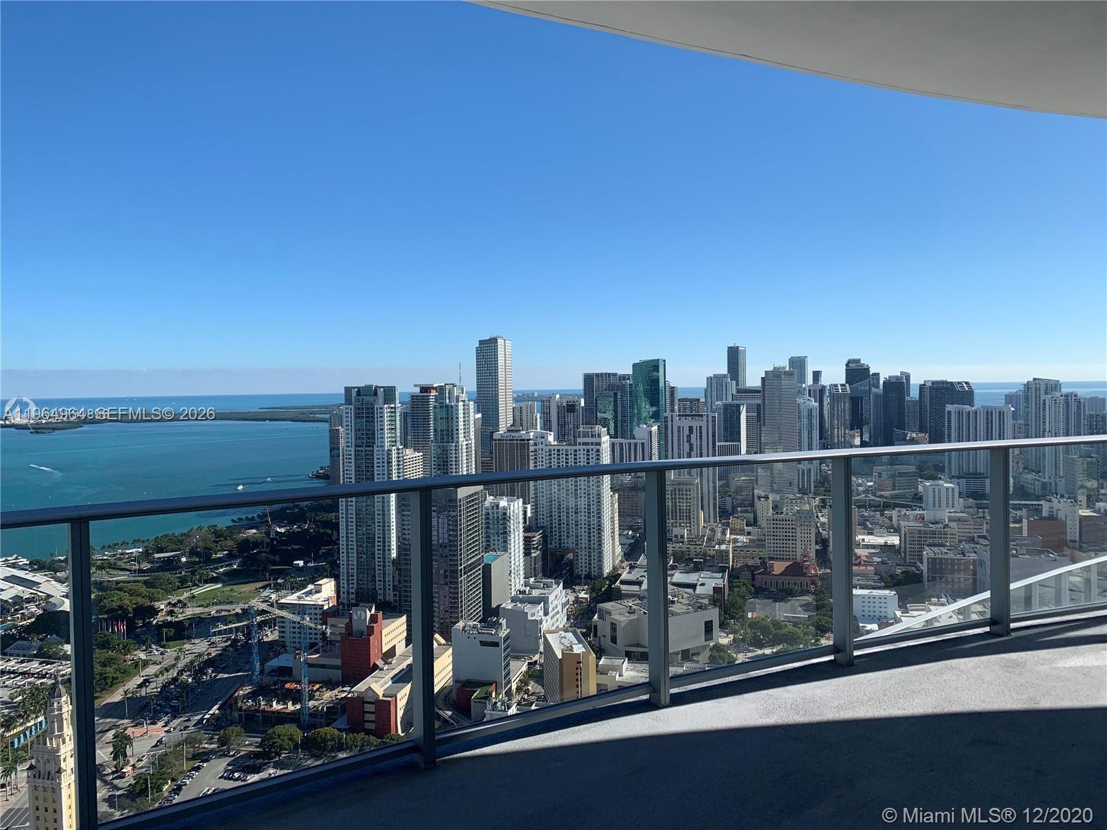 851 NE 1st Ave #4911, Miami FL 33132