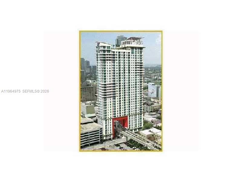 133 NE 2 AV #3117, Miami FL 33132