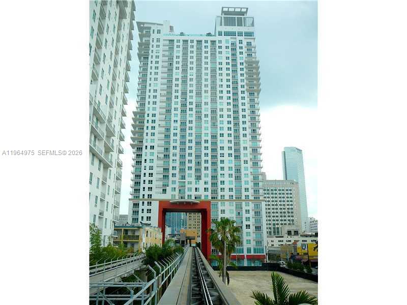 133 NE 2 AV #3117, Miami FL 33132