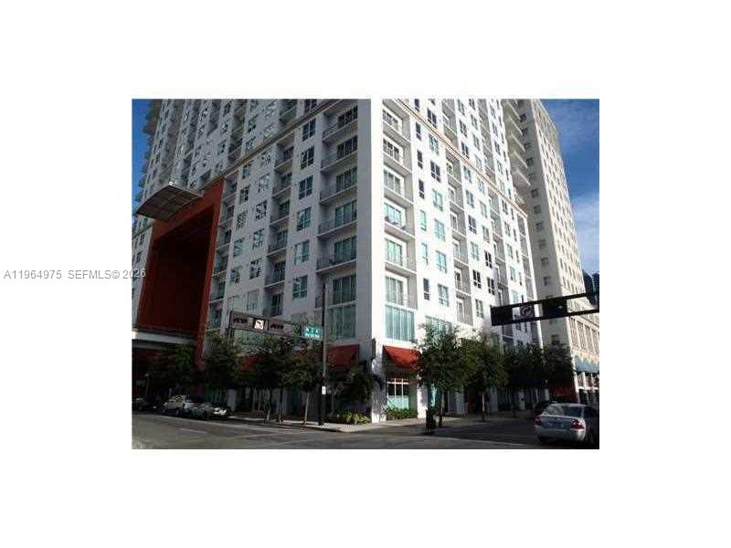 133 NE 2 AV #3117, Miami FL 33132