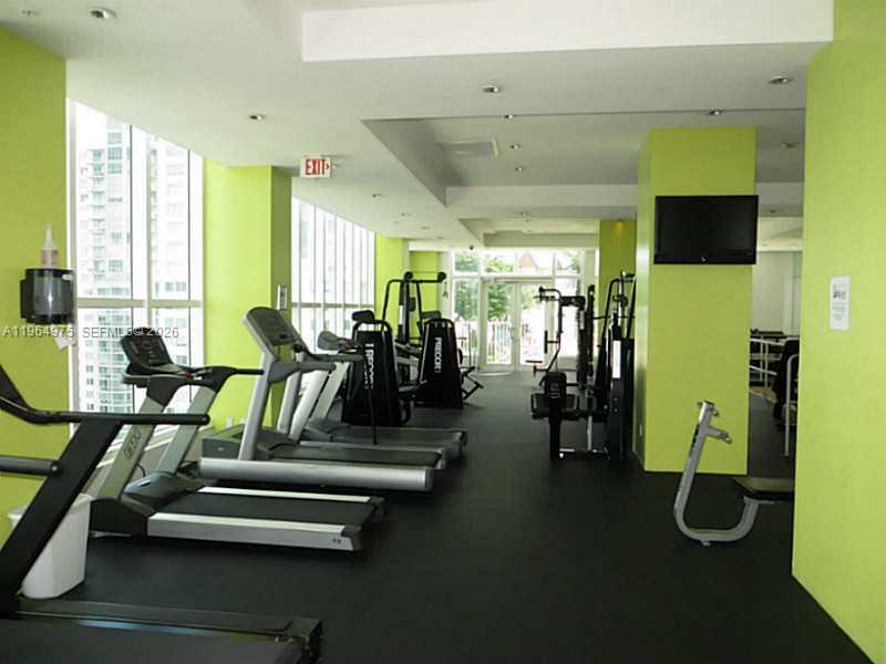 133 NE 2 AV #3117, Miami FL 33132