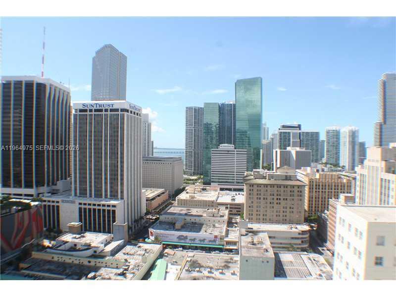 133 NE 2 AV #3117, Miami FL 33132
