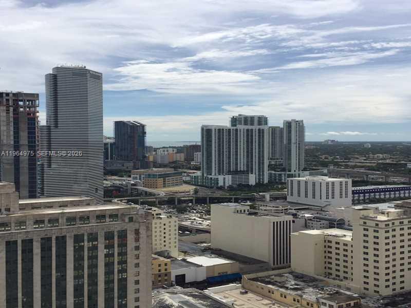 133 NE 2 AV #3117, Miami FL 33132