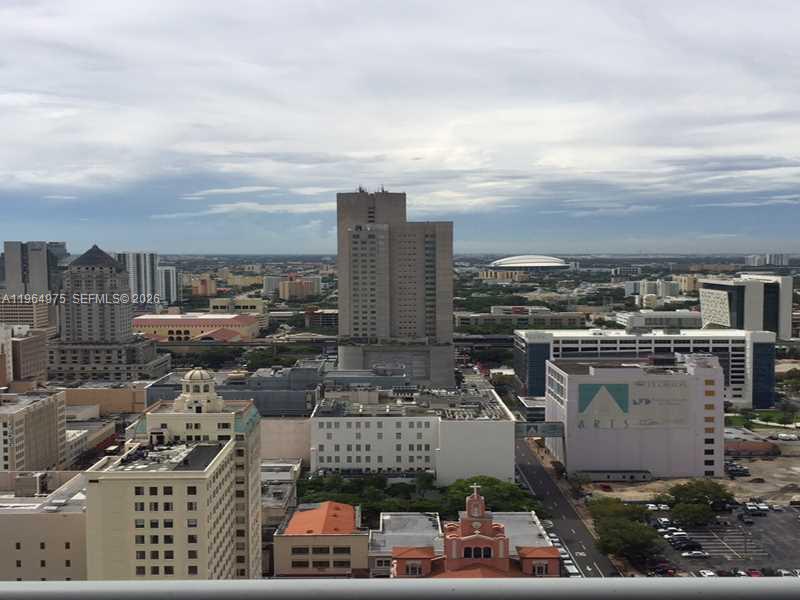 133 NE 2 AV #3117, Miami FL 33132