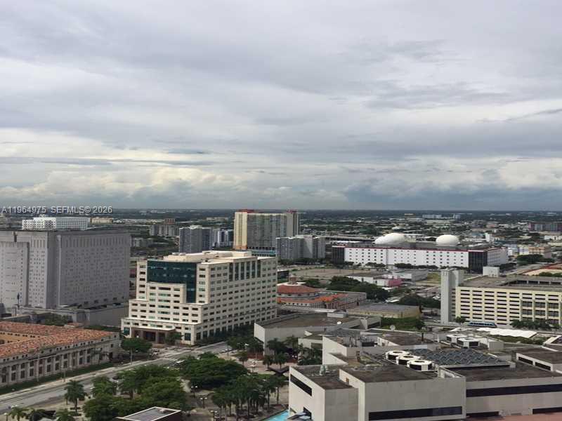 133 NE 2 AV #3117, Miami FL 33132