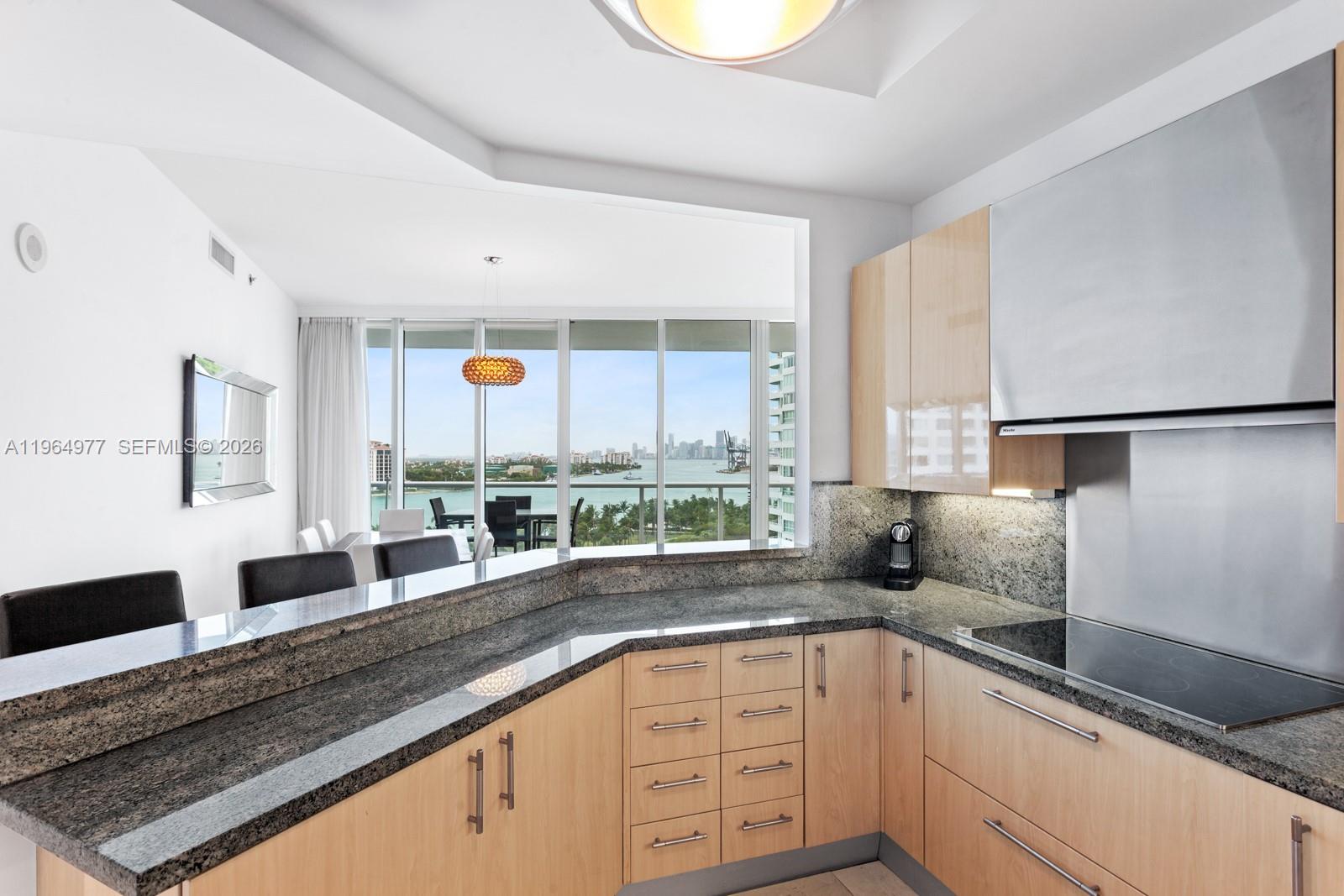 100 S Pointe Dr #1001, Miami Beach FL 33139
