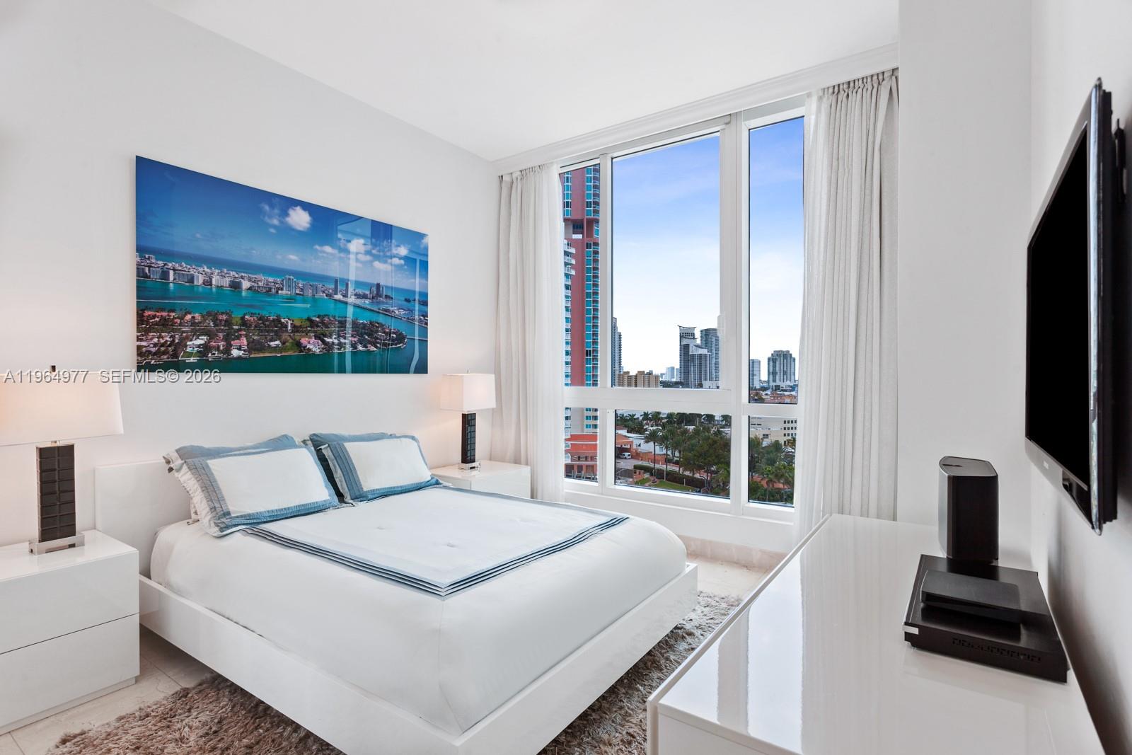 100 S Pointe Dr #1001, Miami Beach FL 33139