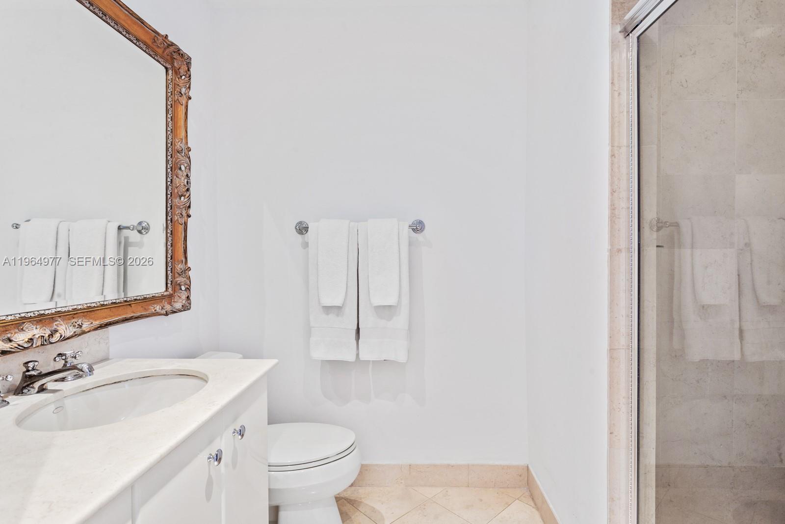 100 S Pointe Dr #1001, Miami Beach FL 33139