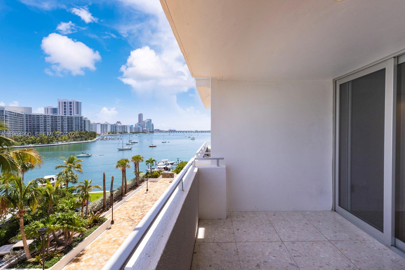 11 Island Ave #606, Miami Beach FL 33139