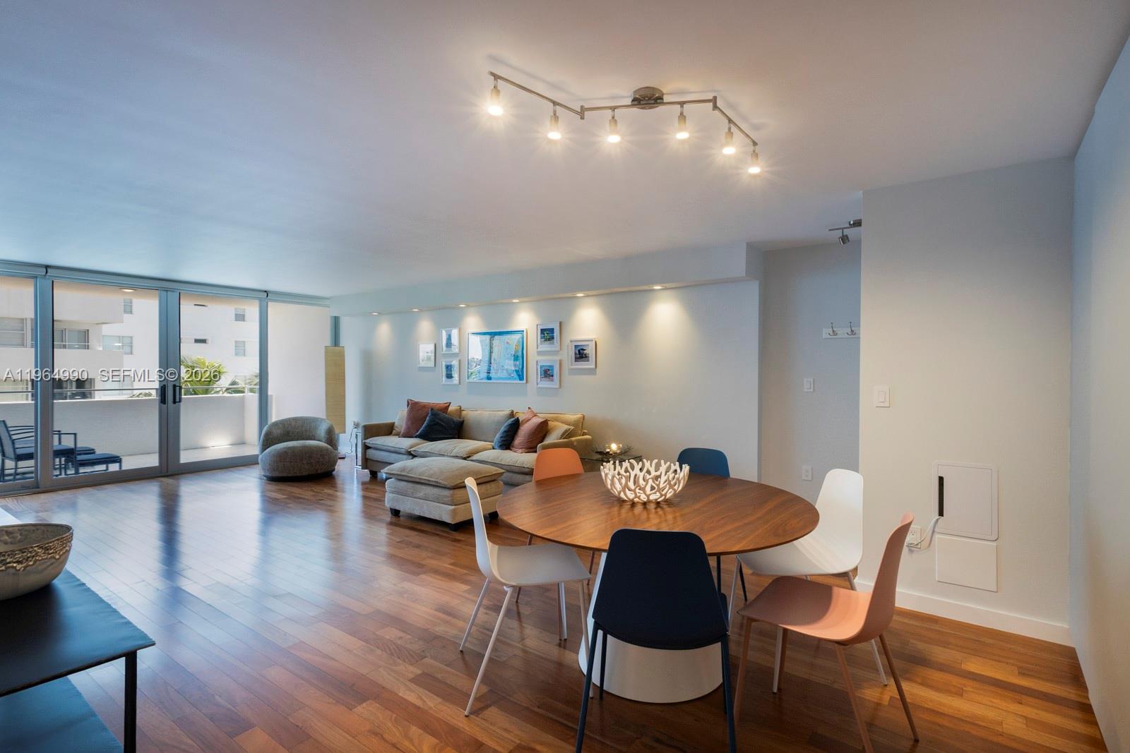11 Island Ave #606, Miami Beach FL 33139