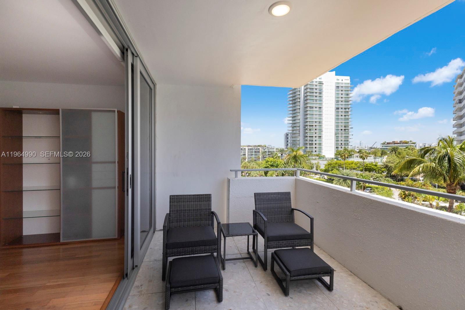 11 Island Ave #606, Miami Beach FL 33139