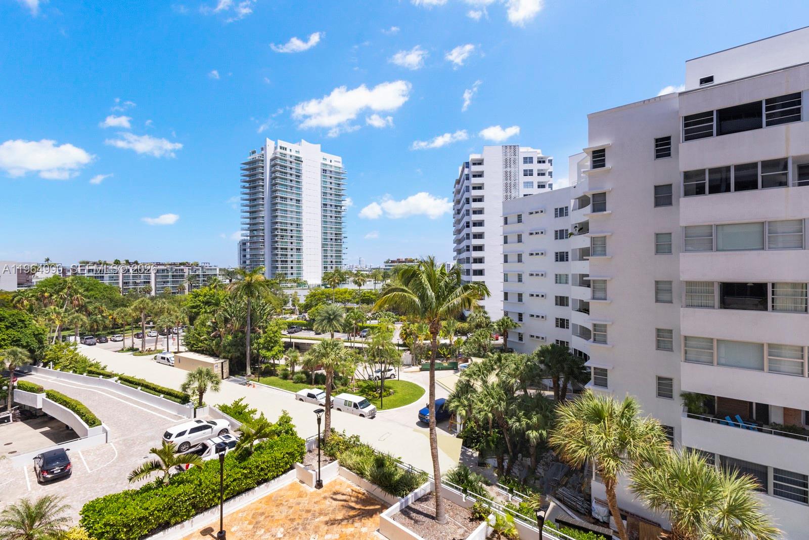 11 Island Ave #606, Miami Beach FL 33139