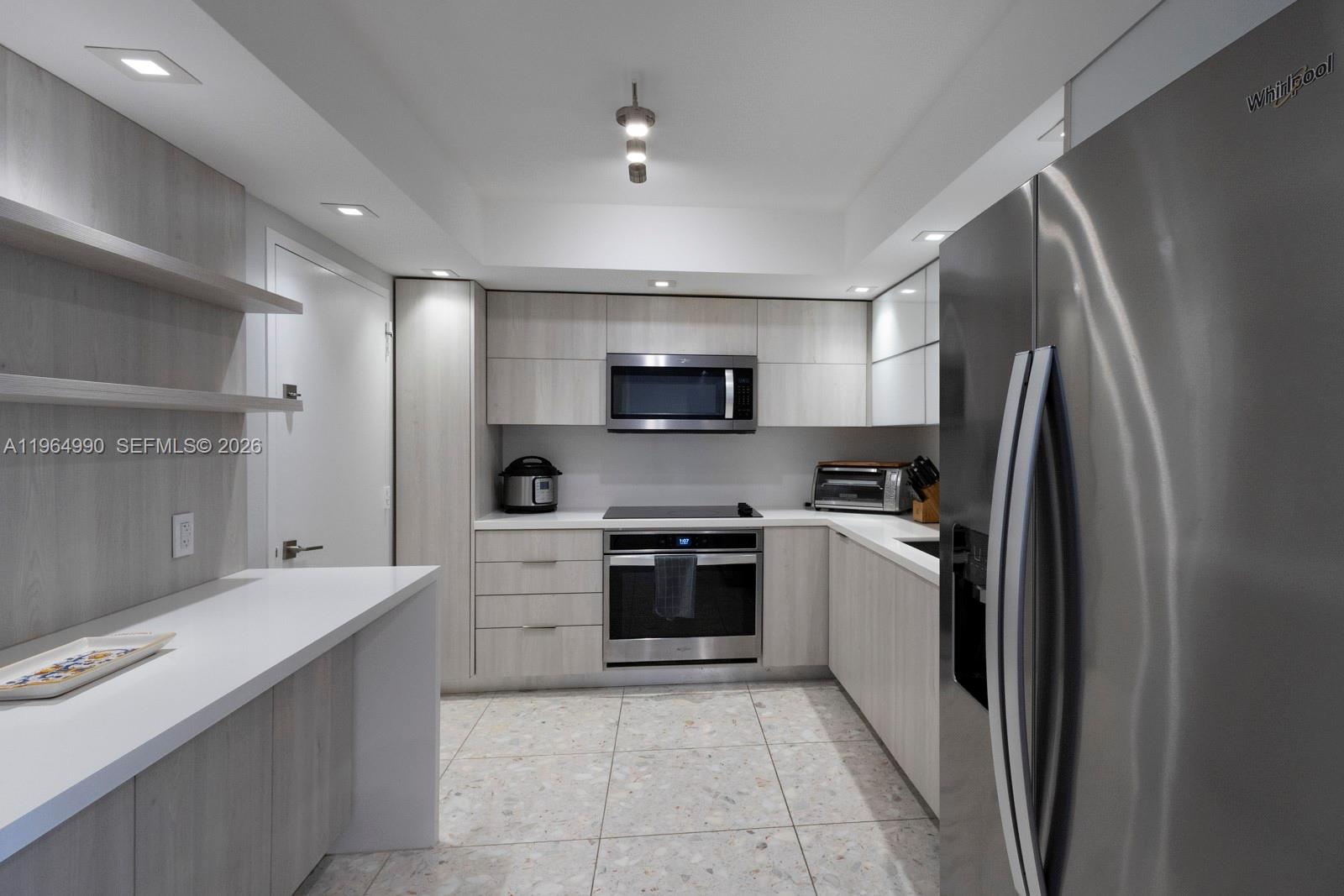 11 Island Ave #606, Miami Beach FL 33139