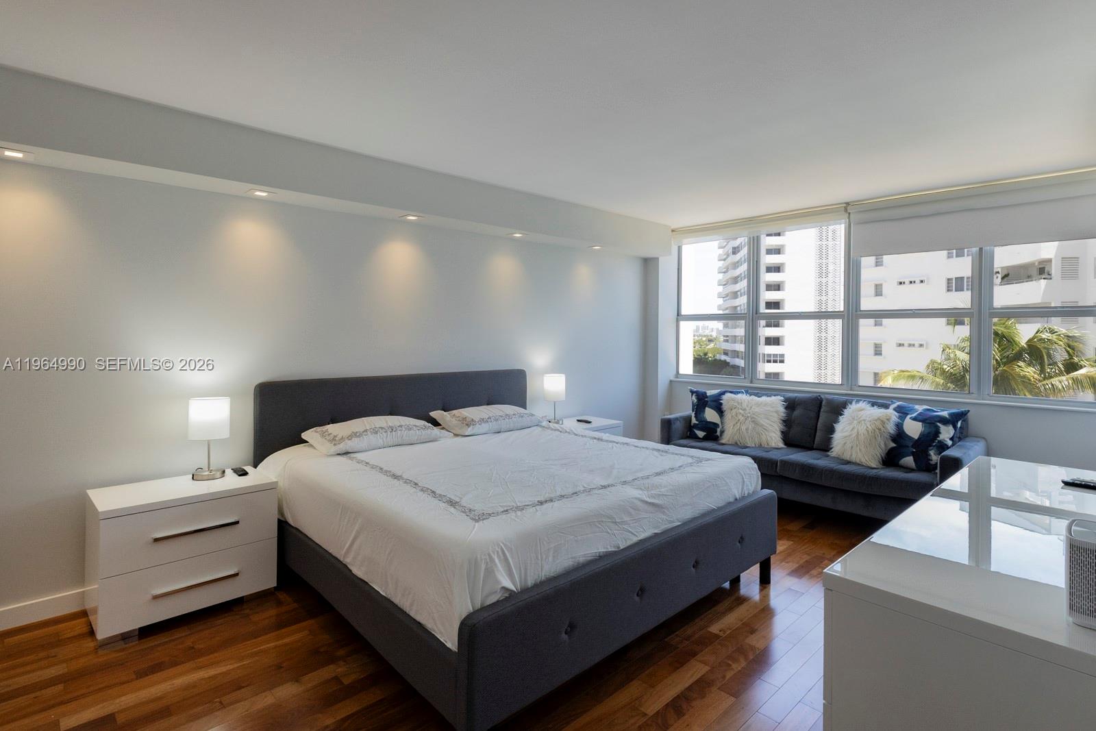 11 Island Ave #606, Miami Beach FL 33139