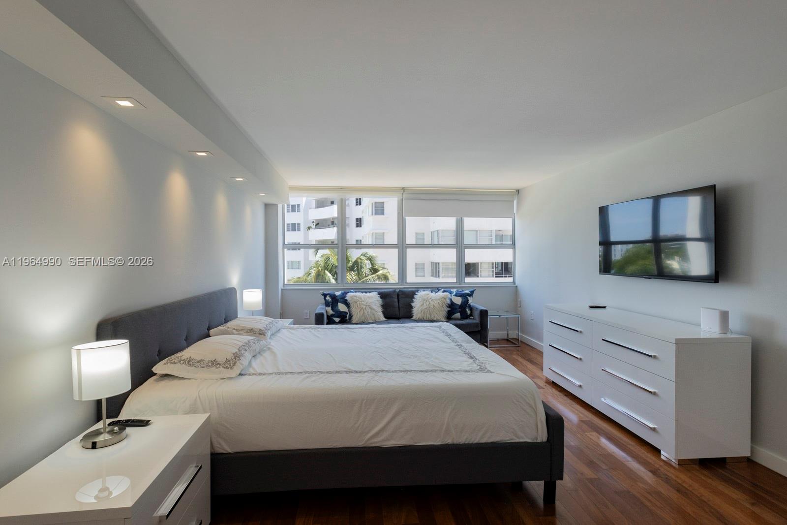 11 Island Ave #606, Miami Beach FL 33139