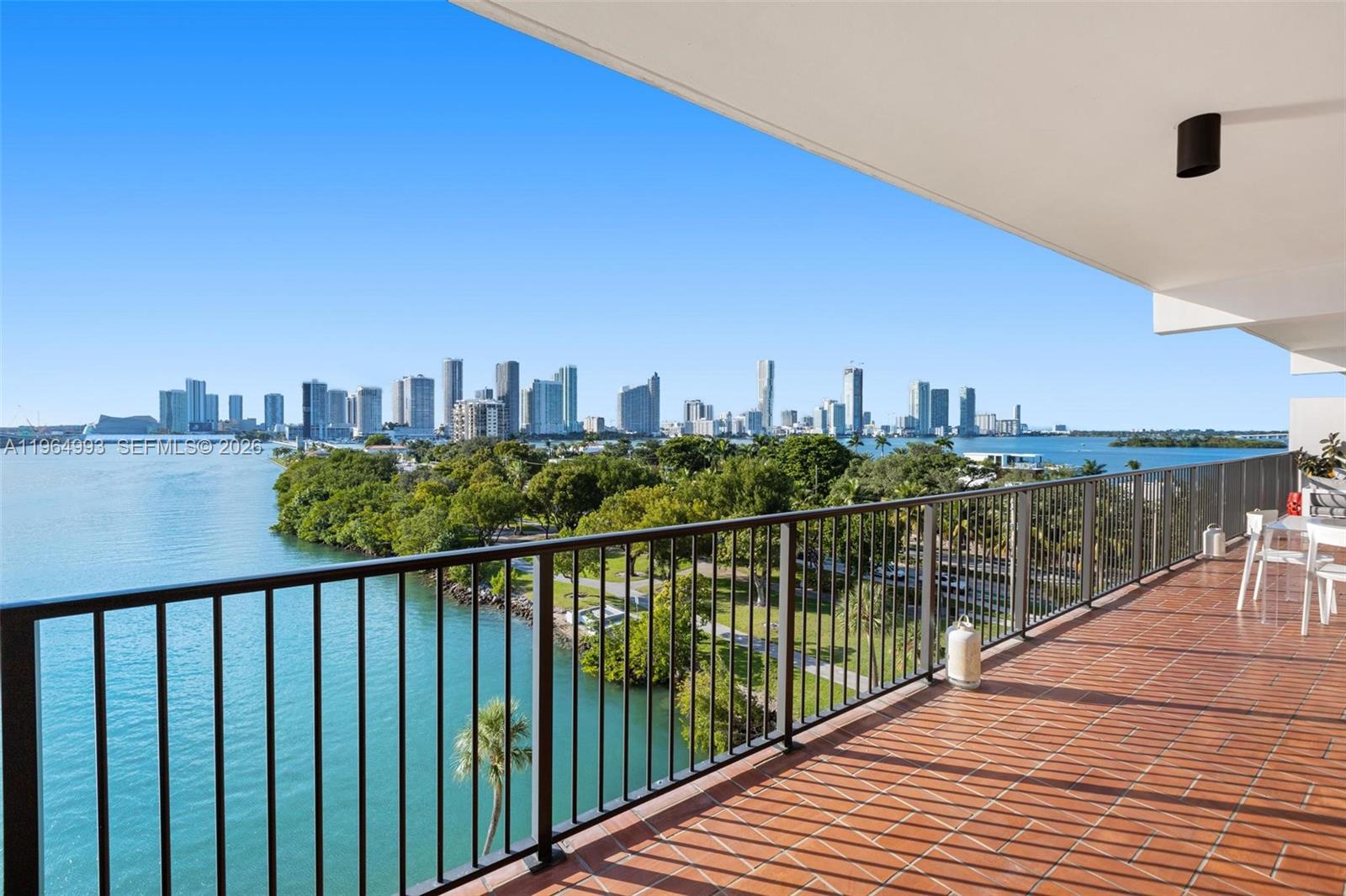 1000 Venetian Way #606, Miami FL 33139