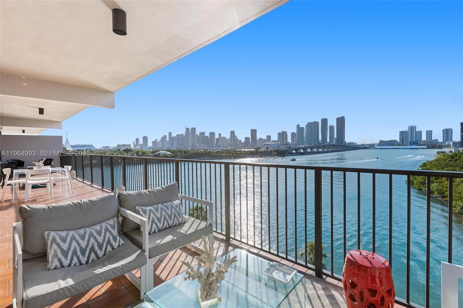 1000 Venetian Way #606, Miami FL 33139