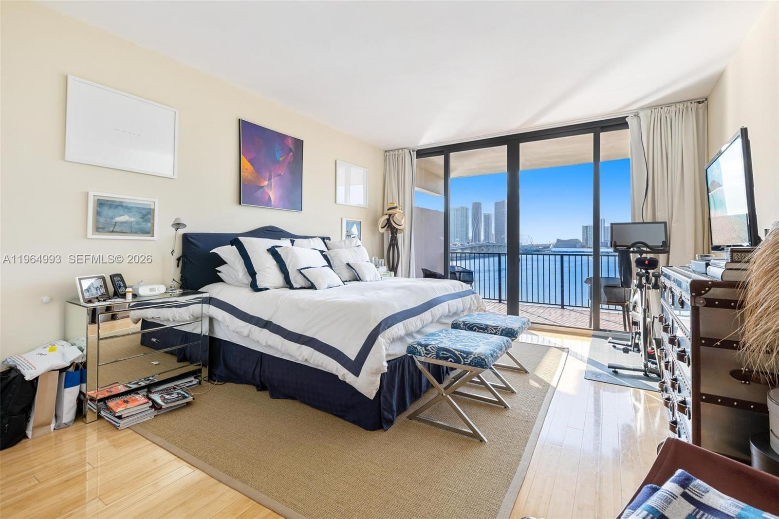 1000 Venetian Way #606, Miami FL 33139
