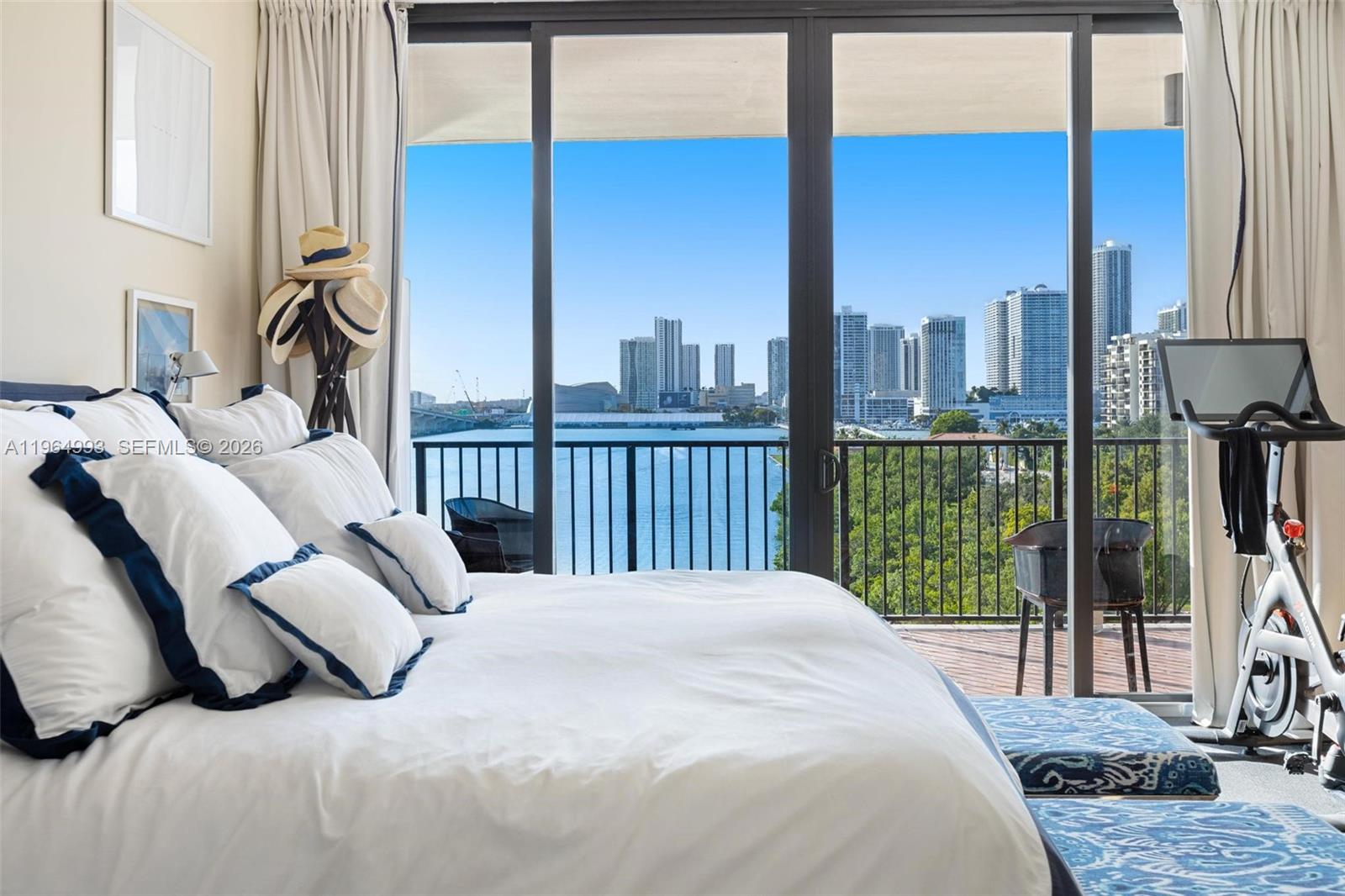 1000 Venetian Way #606, Miami FL 33139