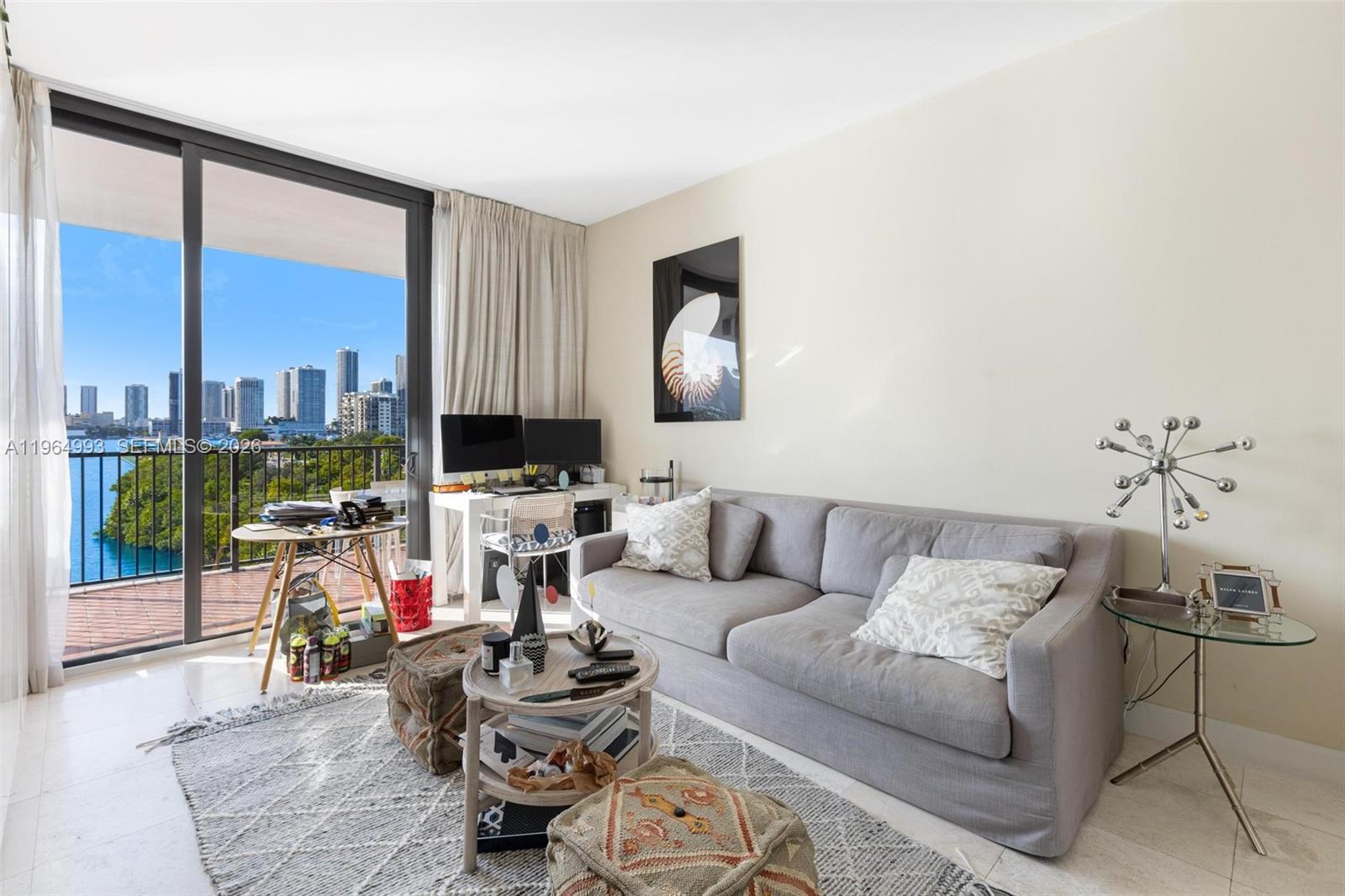 1000 Venetian Way #606, Miami FL 33139
