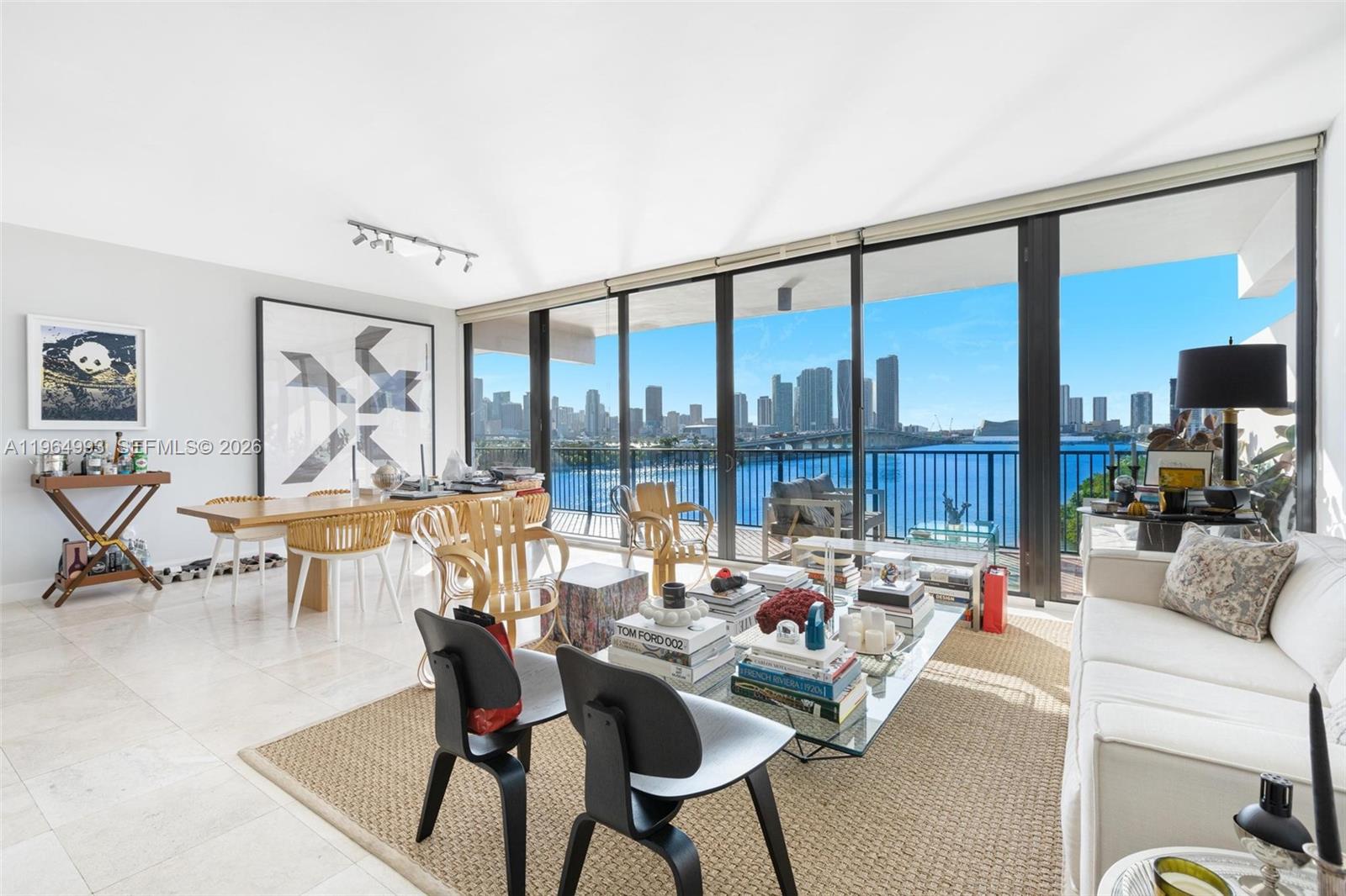 1000 Venetian Way #606, Miami FL 33139