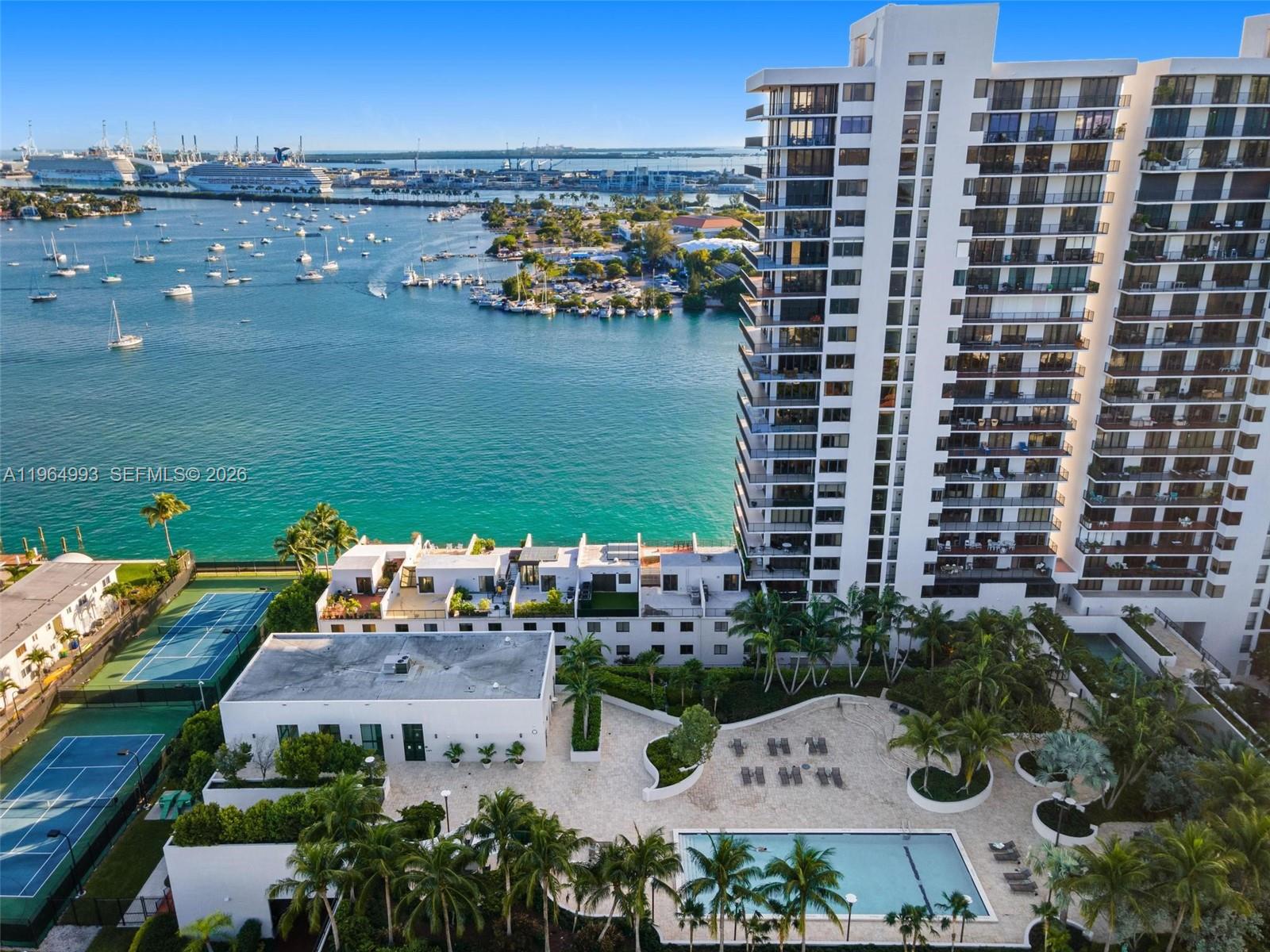 1000 Venetian Way #606, Miami FL 33139