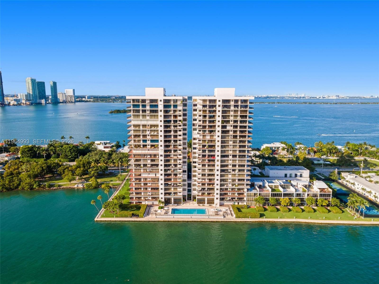 1000 Venetian Way #606, Miami FL 33139