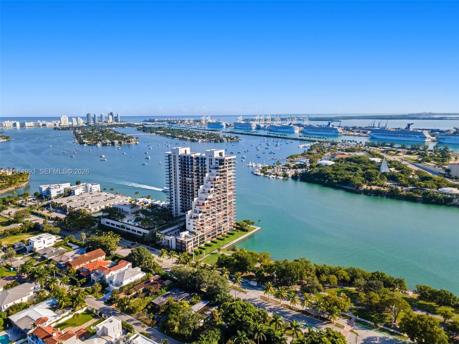 1000 Venetian Way #606, Miami FL 33139