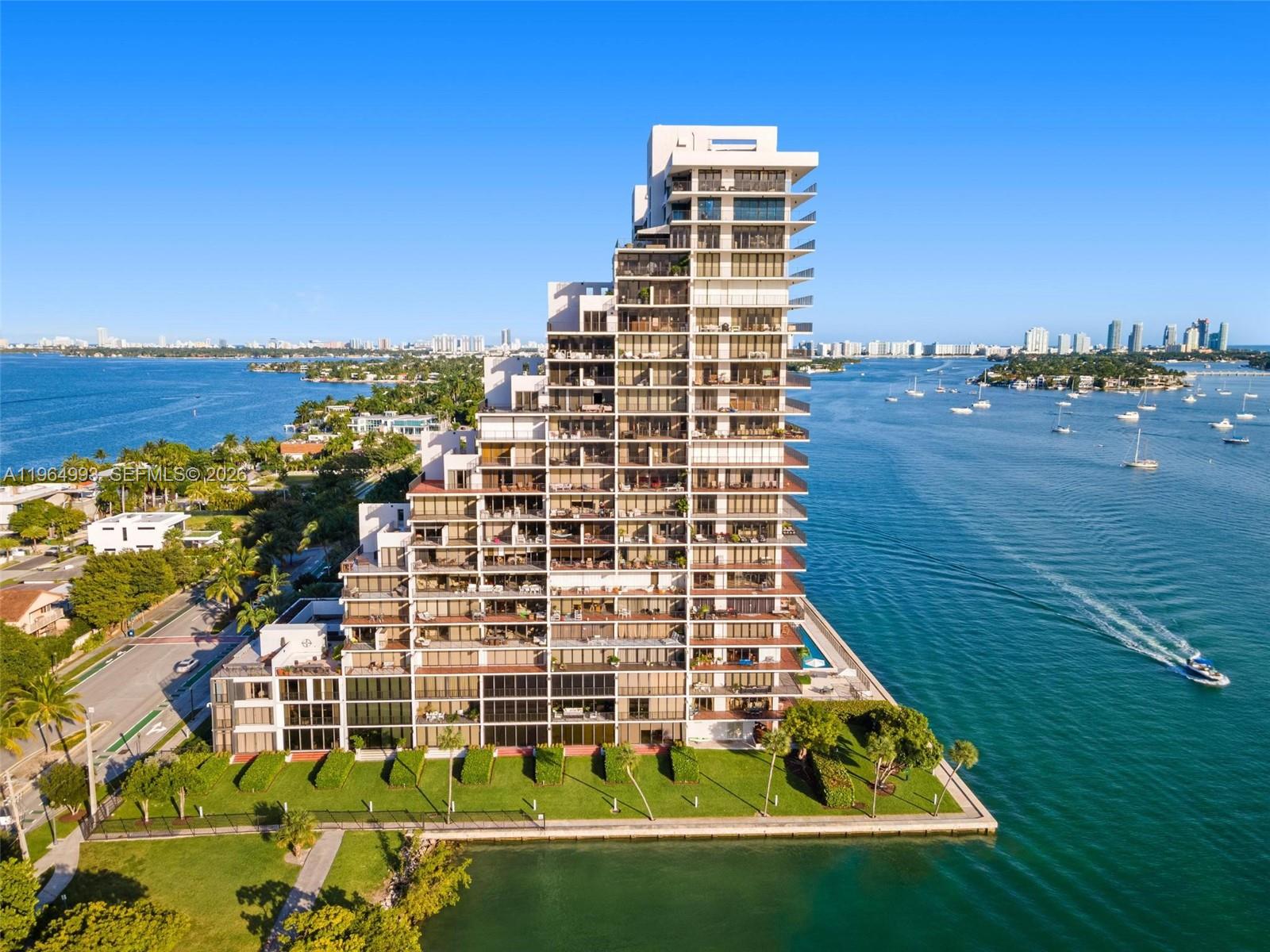 1000 Venetian Way #606, Miami FL 33139
