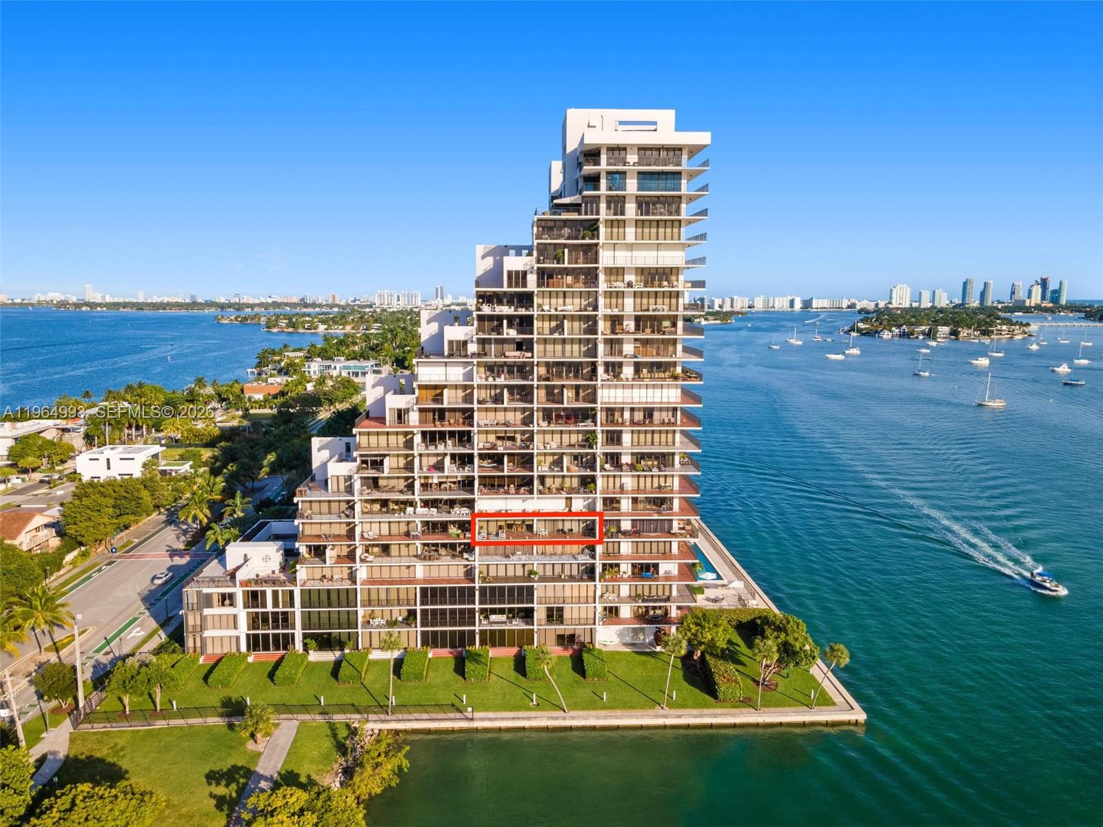 1000 Venetian Way #606, Miami FL 33139