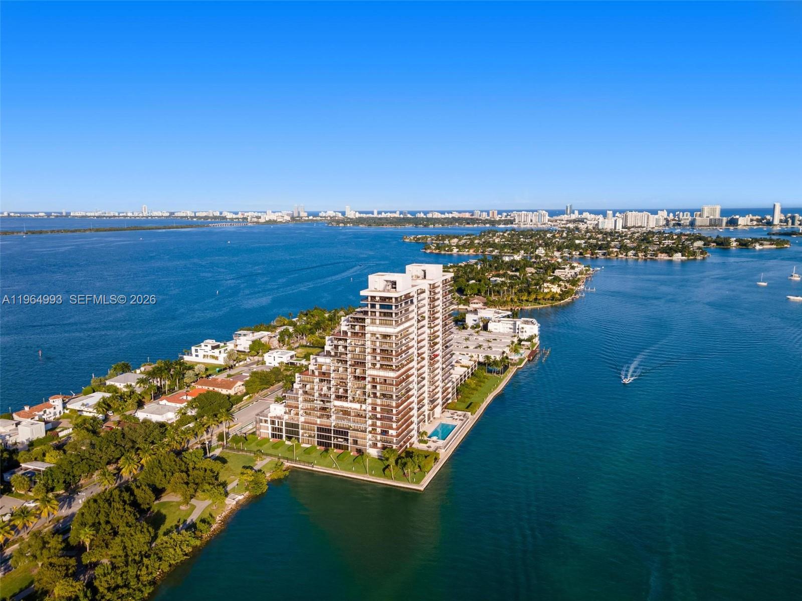 1000 Venetian Way #606, Miami FL 33139