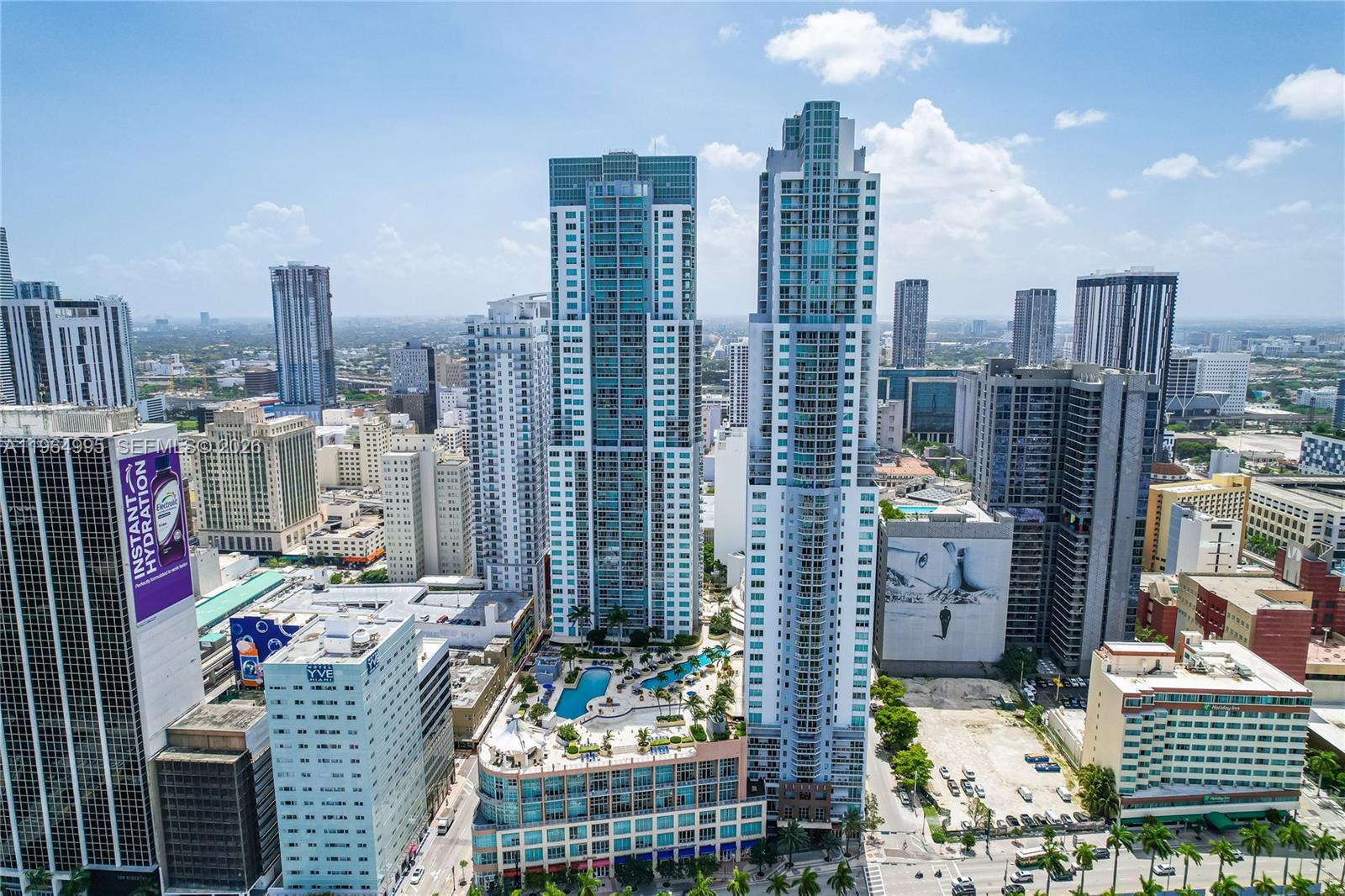 244 Biscayne Blvd #436, Miami FL 33132