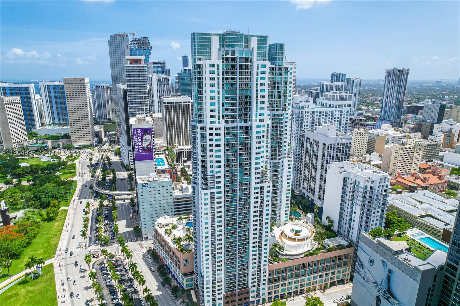 244 Biscayne Blvd #436, Miami FL 33132